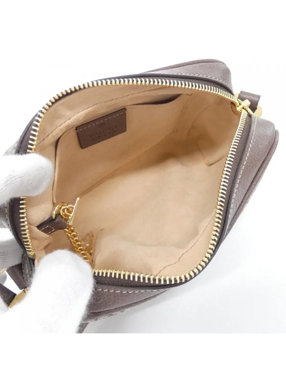 Gucci Ophidia Shoulder